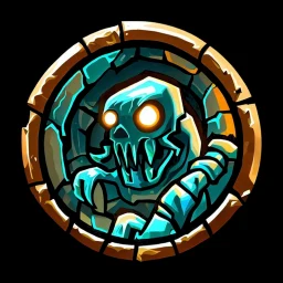 Quick Dungeon Crawler: RPG 图标